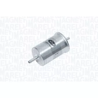 Filtre à carburant MAGNETI MARELLI OEM A4514770001