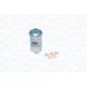 Filtre à carburant MAGNETI MARELLI OEM 0000900652