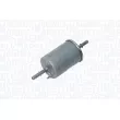 MAGNETI MARELLI 153071762431 - Filtre à carburant