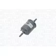MAGNETI MARELLI 153071762432 - Filtre à carburant