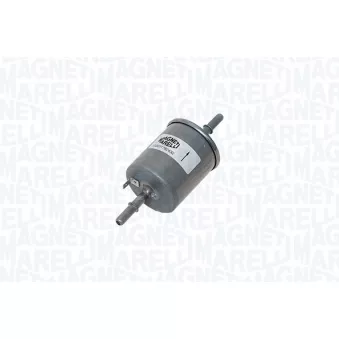 Filtre à carburant MAGNETI MARELLI OEM 96537170