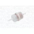 MAGNETI MARELLI 153071762433 - Filtre à carburant