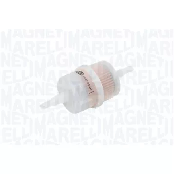 Filtre à carburant MAGNETI MARELLI OEM FS10