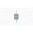MAGNETI MARELLI 153071762433 - Filtre à carburant