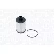MAGNETI MARELLI 153071762443 - Filtre à huile