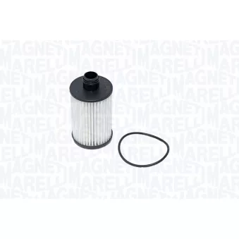 Filtre à huile MAGNETI MARELLI OEM 4818038