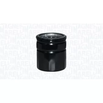Filtre à huile MAGNETI MARELLI OEM LF0514302