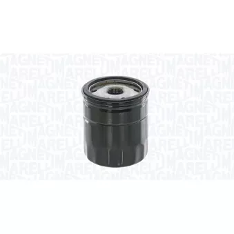 Filtre à huile MAGNETI MARELLI OEM 1890364