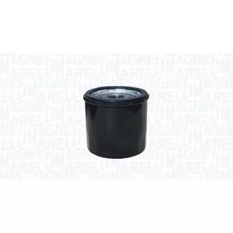 Filtre à huile MAGNETI MARELLI OEM 25181616