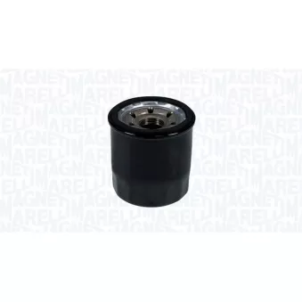 Filtre à huile MAGNETI MARELLI OEM 2630003001