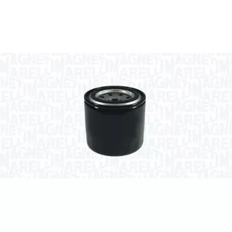 Filtre à huile MAGNETI MARELLI OEM 2630035530
