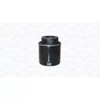 Filtre à huile MAGNETI MARELLI OEM 03C115561J