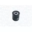 MAGNETI MARELLI 153071762466 - Filtre à huile