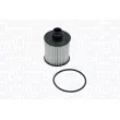 MAGNETI MARELLI 153071762472 - Filtre à huile