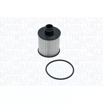 Filtre à huile MAGNETI MARELLI OEM K6000626025