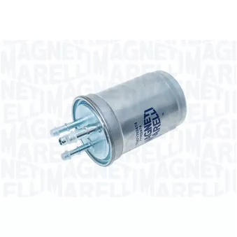 Filtre à carburant MAGNETI MARELLI OEM WJN500025