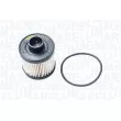MAGNETI MARELLI 153071762482 - Filtre à carburant