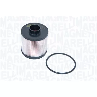 Filtre à carburant MAGNETI MARELLI OEM 164033052R
