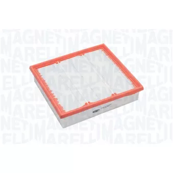 Filtre à air MAGNETI MARELLI OEM 6510940204