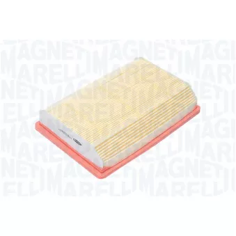 Filtre à air MAGNETI MARELLI 153071762494 pour DAIHATSU HIJET 1.6 - 110cv