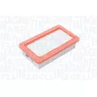 MAGNETI MARELLI 153071762498 - Filtre à air