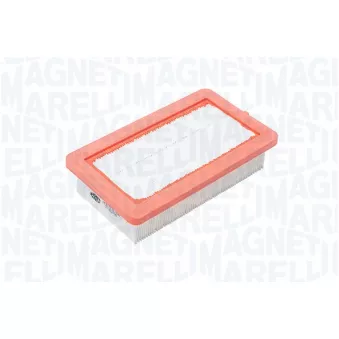 Filtre à air MAGNETI MARELLI OEM 165465fn1a