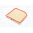 MAGNETI MARELLI 153071762499 - Filtre à air