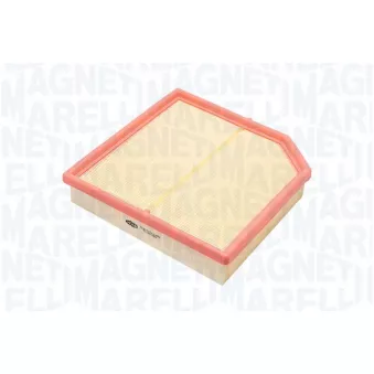 Filtre à air MAGNETI MARELLI OEM 31474521