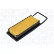 MAGNETI MARELLI 153071762508 - Filtre à air