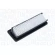 MAGNETI MARELLI 153071762515 - Filtre à air