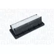 MAGNETI MARELLI 153071762515 - Filtre à air