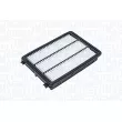 MAGNETI MARELLI 153071762521 - Filtre à air
