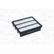 MAGNETI MARELLI 153071762522 - Filtre à air