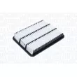 MAGNETI MARELLI 153071762532 - Filtre à air