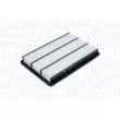 MAGNETI MARELLI 153071762540 - Filtre à air