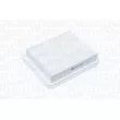 MAGNETI MARELLI 153071762545 - Filtre à air