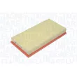 MAGNETI MARELLI 153071762549 - Filtre à air
