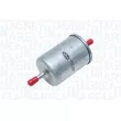 MAGNETI MARELLI 153071762553 - Filtre à carburant