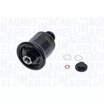 Filtre à carburant MAGNETI MARELLI OEM 2330074230