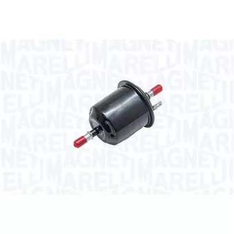 Filtre à carburant MAGNETI MARELLI OEM 1105100U8010