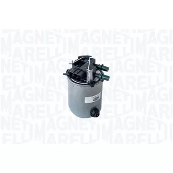 Filtre à carburant MAGNETI MARELLI OEM 16400BB51A