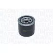 MAGNETI MARELLI 153071762569 - Filtre à huile