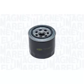 Filtre à huile MAGNETI MARELLI OEM a520801b02