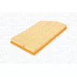 MAGNETI MARELLI 153071762573 - Filtre à air