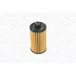 MAGNETI MARELLI 153071762577 - Filtre à huile
