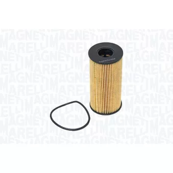 Filtre à huile MAGNETI MARELLI OEM 1520900Q0H