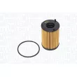 MAGNETI MARELLI 153071762579 - Filtre à huile