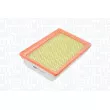 MAGNETI MARELLI 153071762583 - Filtre à air