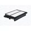 MAGNETI MARELLI 153071762586 - Filtre à air