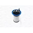 MAGNETI MARELLI 153071762590 - Filtre à carburant